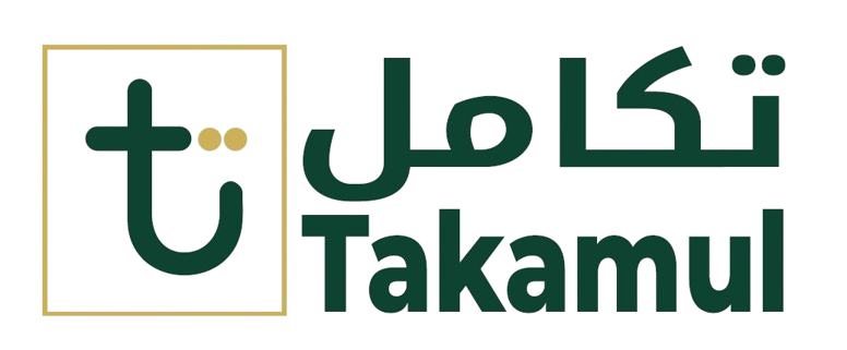 Takamul Logo